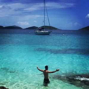 Meet your Posher, Justin